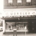 Worsley's