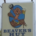 Beaver's Hut