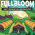 FullBloom Light Deprivation Greenhouse Center