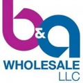 B and A Wholesale LLC
