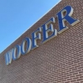 Woofer Electronics Inc