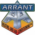 Arrant Heating & Air Conditioning Inc
