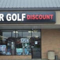 Par Golf Discount of Columbus