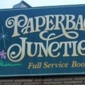 Paperback Junction