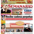 El Semanario Newspaper