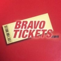 Bravo Tickets