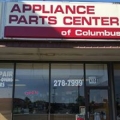 Appliance Parts Centers of Columbus