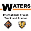 Waters International Trucks Inc
