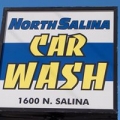 North Salina Car Wash
