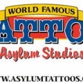 Asylum Studios Inc