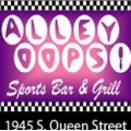 Alley Oops Sports Bar & Grill