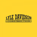 Lyle Davidson Construction