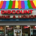 Discount Wine & Liquor