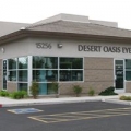 Desert Oasis Eye Care