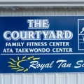 The Courtyard Fitness Center