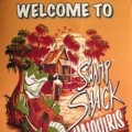 Swamp Shack Daiquiris