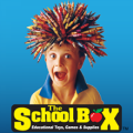 The School Box Inc