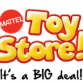 Mattel Toy Store