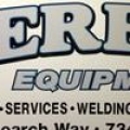 Equipment Repair and Sales