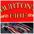 Burton's Fire, Inc.