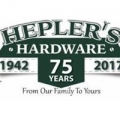 Hepler's Hardware