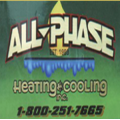 All Phase Heating & Cooling Inc