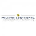 Paul's Paint & Body Shop Inc.