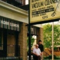 Blanchard Vacuum Sales & Service