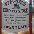 Stecher's Country Store