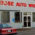 Rose Auto Wrecking Inc