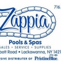 Zappia Pools and Spa