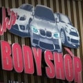 Marks Body Shop Inc