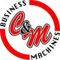 C & M Business Machines Inc