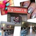 Vy Nails & Spa