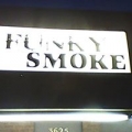 Funky Smoke