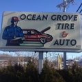 Ocean Grove Tire & Auto