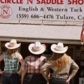 Circle N Stables & Saddle Shop Inc