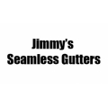 Jimmy's Seamless Gutters