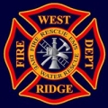 West Ridge Fire Dept