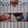 ACCU Care Home Health Services
