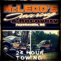 AA McLeod's Towing & Recovery