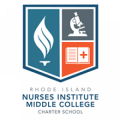 Ri Nurses Institute Middle College Charter School