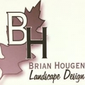 Brian Hougen Landscape Design