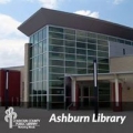 Ashburn Library