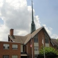 Simpson United Methodist Church
