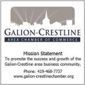 Galion Chamber Of Commerce