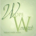 Wyrope Williamsport Federal Credit Union