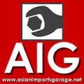 Asian Imports Garage