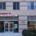 Harry's Reserve