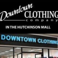 Downtown Clothing Company